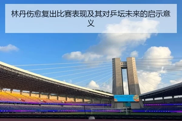 林丹伤愈复出比赛表现及其对乒坛未来的启示意义